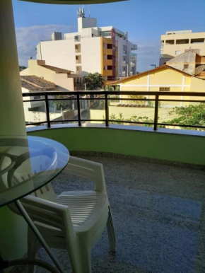 Apartamento Praia Iriri